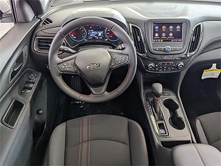 2024 Chevrolet Equinox RS 3GNAXMEG4RS214077 in Fort Lauderdale, FL 8