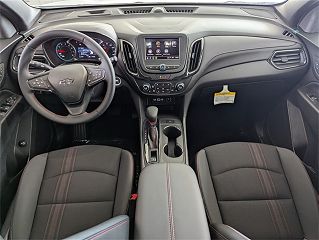 2024 Chevrolet Equinox RS 3GNAXMEG4RS214077 in Fort Lauderdale, FL 9