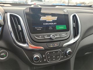 2024 Chevrolet Equinox LT 3GNAXUEG2RL261540 in Fort Worth, TX 13