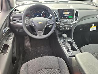 2024 Chevrolet Equinox LT 3GNAXUEG2RL261540 in Fort Worth, TX 7
