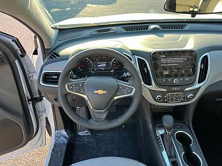 2024 Chevrolet Equinox LT 3GNAXKEG5RL165616 in Frederick, MD 24