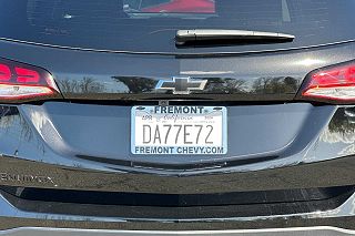 2024 Chevrolet Equinox LS 3GNAXHEG2RL223474 in Fremont, CA 49