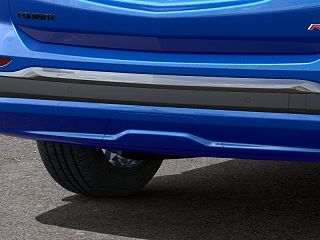 2024 Chevrolet Equinox RS 3GNAXMEG4RS249203 in Fresno, CA 14