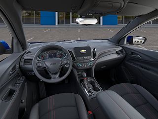 2024 Chevrolet Equinox RS 3GNAXMEG4RS249203 in Fresno, CA 15