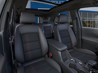 2024 Chevrolet Equinox RS 3GNAXMEG4RS249203 in Fresno, CA 16