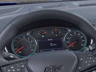 2024 Chevrolet Equinox RS 3GNAXMEG4RS249203 in Fresno, CA 18