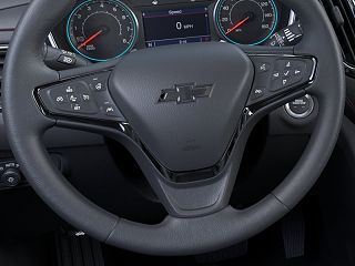 2024 Chevrolet Equinox RS 3GNAXMEG4RS249203 in Fresno, CA 19