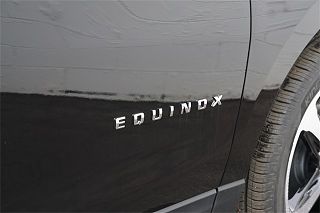 2024 Chevrolet Equinox LT 3GNAXKEG2RL299127 in Garden City, MI 28