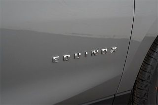 2024 Chevrolet Equinox LT 3GNAXKEG4RS233264 in Garden City, MI 28