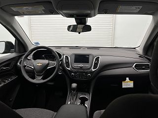 2024 Chevrolet Equinox LT 3GNAXUEG6RL333646 in Geneva, NY 17