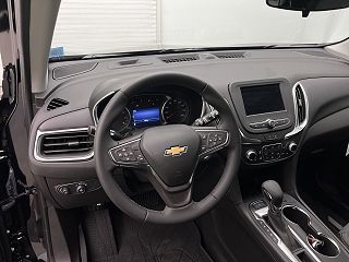 2024 Chevrolet Equinox LT 3GNAXUEG6RL333646 in Geneva, NY 20