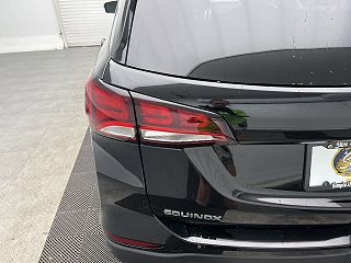 2024 Chevrolet Equinox LT 3GNAXUEG6RL333646 in Geneva, NY 8