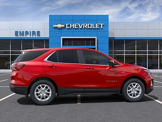 2024 Chevrolet Equinox LT 3GNAXUEG8RS209836 in Hicksville, NY 5