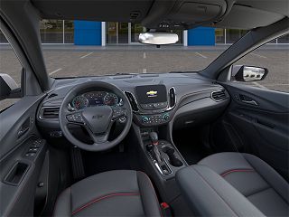 2024 Chevrolet Equinox RS 3GNAXWEG2RS212484 in Hingham, MA 15