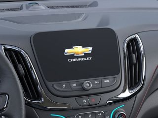 2024 Chevrolet Equinox RS 3GNAXWEG2RS212484 in Hingham, MA 20