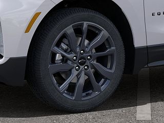 2024 Chevrolet Equinox RS 3GNAXWEG2RS212484 in Hingham, MA 9