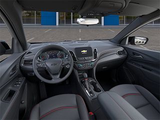 2024 Chevrolet Equinox RS 3GNAXWEGXRL255156 in Hingham, MA 15
