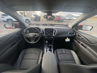 2024 Chevrolet Equinox Premier 3GNAXNEG2RL258627 in Hoopeston, IL 19