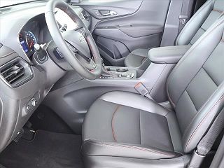 2024 Chevrolet Equinox RS 3GNAXMEGXRS240912 in Houston, TX 12