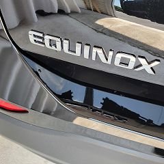 2024 Chevrolet Equinox LT 3GNAXKEG3RL317490 in Hudson, FL 10