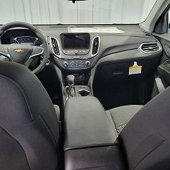 2024 Chevrolet Equinox LT 3GNAXKEG3RL317490 in Hudson, FL 13