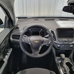 2024 Chevrolet Equinox LT 3GNAXKEG3RL317490 in Hudson, FL 14