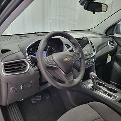 2024 Chevrolet Equinox LT 3GNAXKEG3RL317490 in Hudson, FL 29