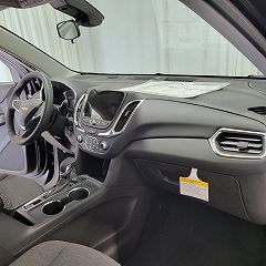 2024 Chevrolet Equinox LT 3GNAXKEG3RL317490 in Hudson, FL 30