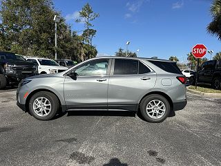 2024 Chevrolet Equinox LT 3GNAXKEG1RL231904 in Jacksonville, FL 5