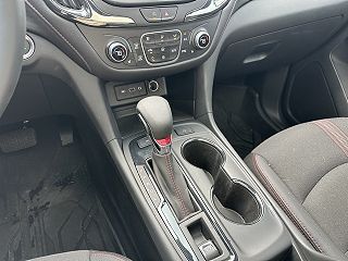 2024 Chevrolet Equinox RS 3GNAXWEG7RS148796 in Kendallville, IN 21