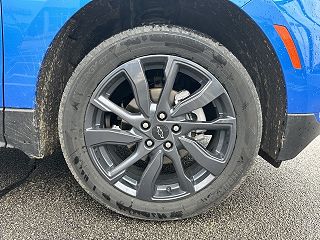 2024 Chevrolet Equinox RS 3GNAXWEG7RS148796 in Kendallville, IN 5