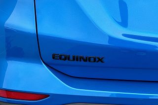 2024 Chevrolet Equinox LS 3GNAXHEG1RL307608 in Long Beach, CA 32
