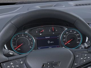 2024 Chevrolet Equinox RS 3GNAXMEG2RL158408 in Madison, MS 18