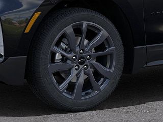 2024 Chevrolet Equinox RS 3GNAXMEG2RL158408 in Madison, MS 9