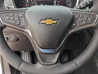 2024 Chevrolet Equinox LT 3GNAXKEG9RS237598 in McKinney, TX 17