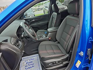 2024 Chevrolet Equinox RS 3GNAXWEG4RS171484 in Mechanicsburg, PA 12