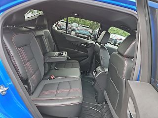 2024 Chevrolet Equinox RS 3GNAXWEG4RS171484 in Mechanicsburg, PA 14