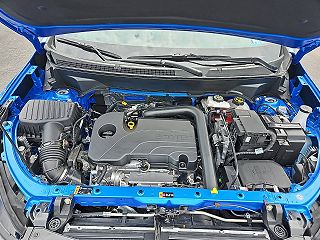 2024 Chevrolet Equinox RS 3GNAXWEG4RS171484 in Mechanicsburg, PA 30