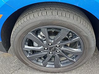 2024 Chevrolet Equinox RS 3GNAXWEG4RS171484 in Mechanicsburg, PA 9
