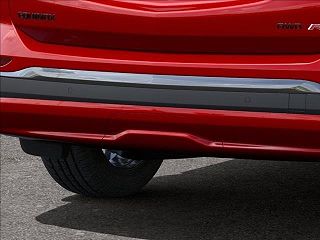 2024 Chevrolet Equinox RS 3GNAXWEG1RL217489 in Milwaukee, WI 14