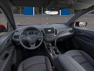 2024 Chevrolet Equinox RS 3GNAXWEG1RL217489 in Milwaukee, WI 15