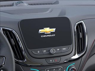 2024 Chevrolet Equinox RS 3GNAXWEG1RL217489 in Milwaukee, WI 20