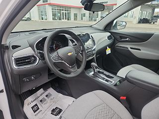 2024 Chevrolet Equinox LT 3GNAXUEG0RL278871 in Montrose, CO 11