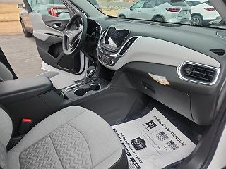 2024 Chevrolet Equinox LT 3GNAXUEG0RL278871 in Montrose, CO 18