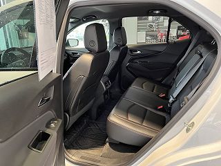 2024 Chevrolet Equinox RS 3GNAXWEG9RS103679 in Morton, IL 11