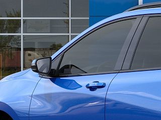 2024 Chevrolet Equinox RS 3GNAXWEG0RS152687 in Muncie, IN 12