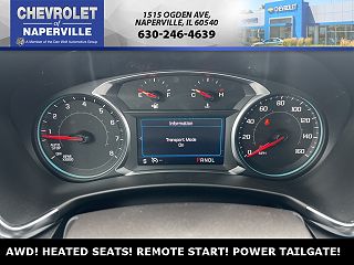 2024 Chevrolet Equinox LT 3GNAXUEG3RS229573 in Naperville, IL 11