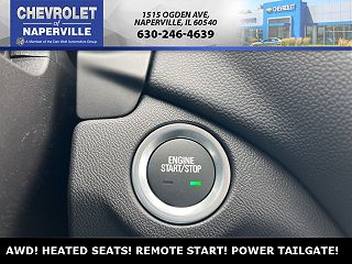 2024 Chevrolet Equinox LT 3GNAXUEG3RS229573 in Naperville, IL 12