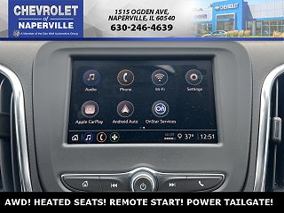 2024 Chevrolet Equinox LT 3GNAXUEG3RS229573 in Naperville, IL 13