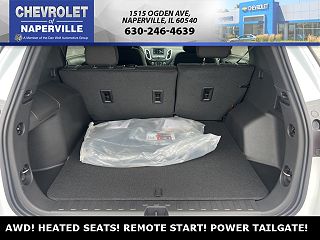2024 Chevrolet Equinox LT 3GNAXUEG3RS229573 in Naperville, IL 17